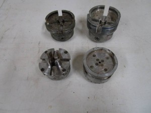 Lathe Chucks