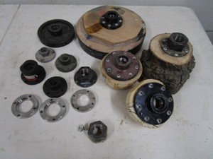 Lathe Accessories
