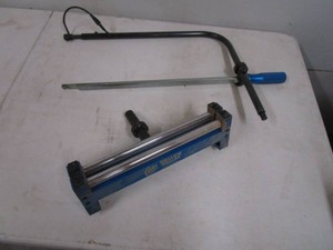Lathe Tool Rests