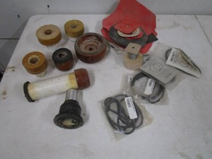 Lathe Chuck Accessories