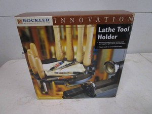 Lathe Tool Holder