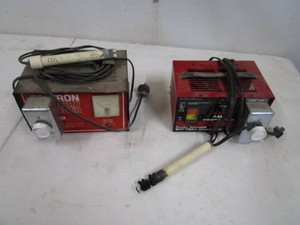 Wood Burner