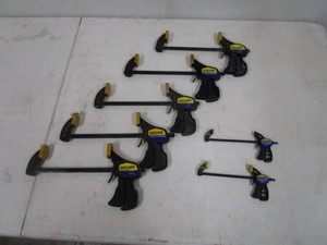 Clamps