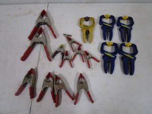 Clamps