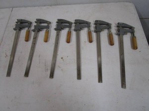 Clamps