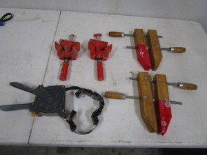 Clamps