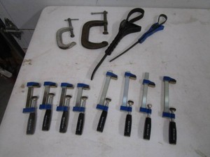 Clamps
