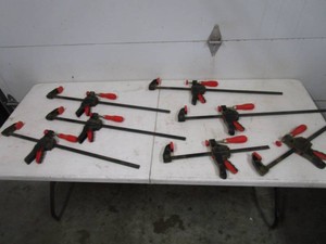 Clamps