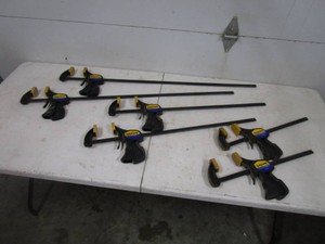 Clamps
