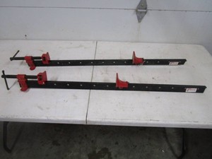 Bar Clamps