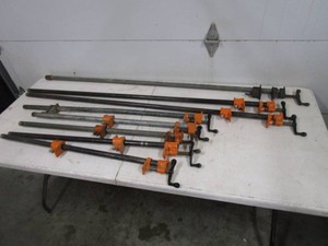 Bar Clamps
