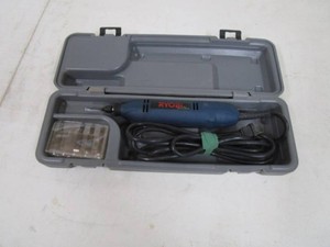 Ryobi Wood Carver