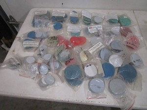 Misc Sanding Discs