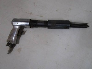 Needle Scaler