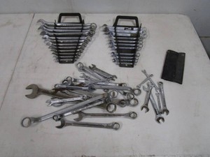 Std & Metric Wrenches