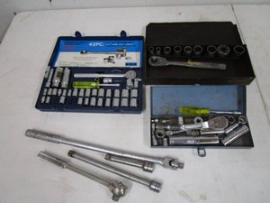 Misc Socket Sets