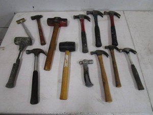 Hammers