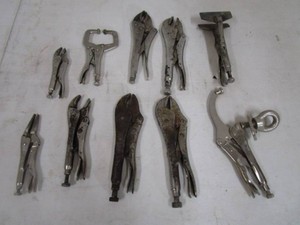 Vice Grips