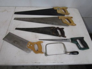 Saws