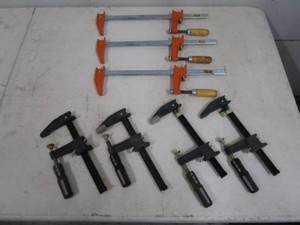 Clamps