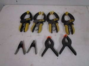 Clamps