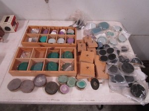 Misc Sanding Discs
