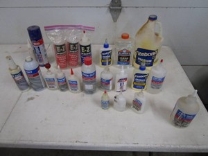 Misc Glues