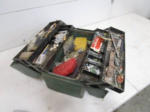 Toolbox & Misc HardwareTools