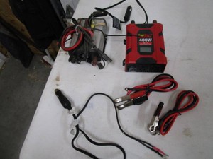 (2) Power Inverters