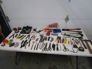 Misc Tools