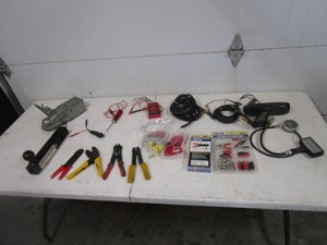 Wiring & Automotive