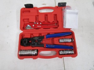 Pex Crimpers