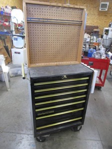 Clarke Tool Chest