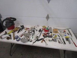 Tools & Misc