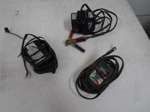 Battery Maintainers