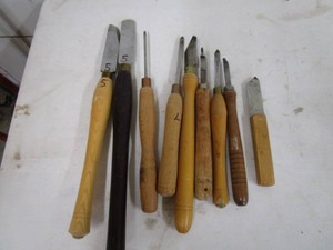 Lathe Tools