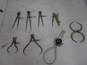 Misc Calipers