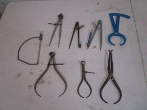Misc Calipers
