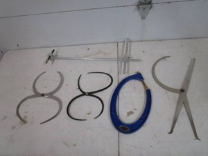 Misc Calipers