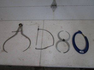 Misc Calipers