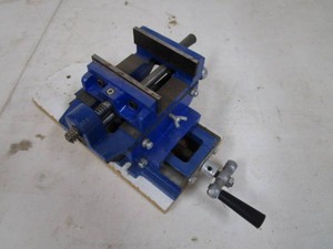 Sliding 4 Vise