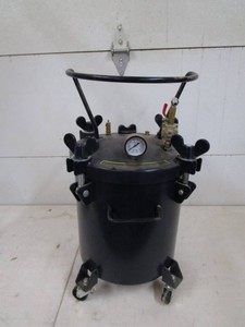 5gal Paint Pressure Pot