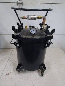 5gal Paint Pressure Pot