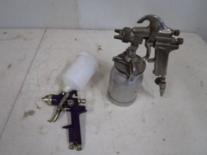 Paint Guns