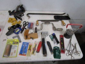 Misc Tools