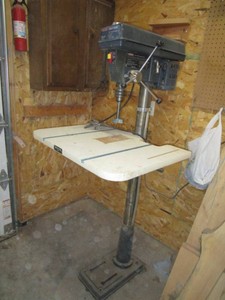 Craftsman Drill Press