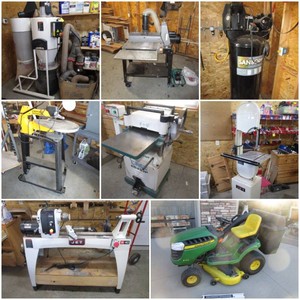 Auction Information