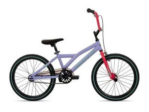 Huffy Glitzy 20 G Kids Bike - Lilac Purple