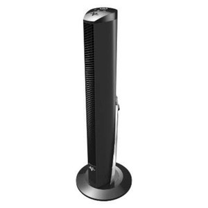 Vornado 37 OSCR37 Oscillating Tower Fan Black