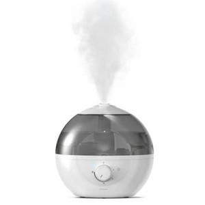 Homedics Top Fill Cool Mist Ultrasonic Humidifier